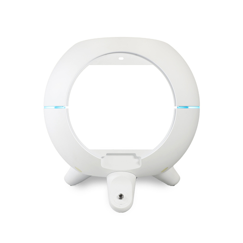 Фотобокс для 3D съемки. Foldio360 Smart Dome